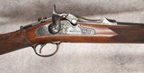 Harrington & Richardson Springfield 1873 Rifle .45-70 26