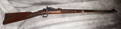 Harrington & Richardson Springfield 1873 Rifle .45-70 26
