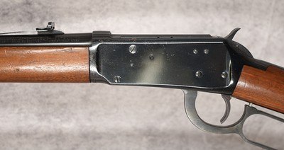 Winchester 1894 Carbine .30-30 20