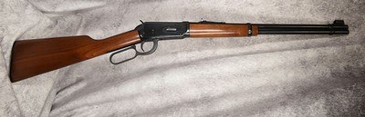 Winchester 1894 Carbine .30-30 20