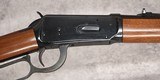 Winchester 1894 Carbine .30-30 20