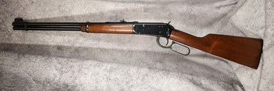 Winchester 1894 Carbine .30-30 20