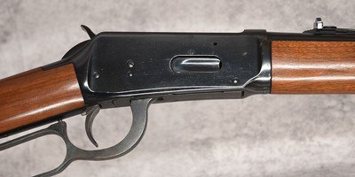 Winchester 1894 Carbine .30-30 20