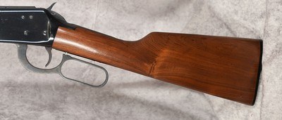 Winchester 1894 Carbine .30-30 20