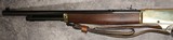 Henry Big Boy Brass .45-70 Octagonal H010B 22