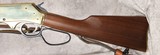 Henry Big Boy Brass .45-70 Octagonal H010B 22