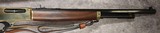 Henry Big Boy Brass .45-70 Octagonal H010B 22