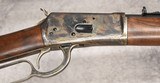 EMF Rossi 1892 Case Color Lever Action Rifle .45 LC Full Octagonal 24