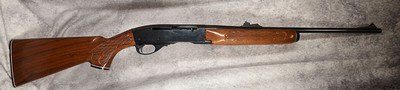 Remington 742 Woodmaster .30-06 22