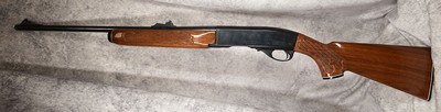 Remington 742 Woodmaster .30-06 22
