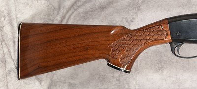 Remington 742 Woodmaster .30-06 22
