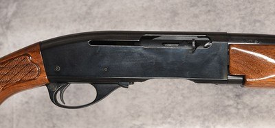 Remington 742 Woodmaster .30-06 22