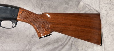 Remington 742 Woodmaster .30-06 22