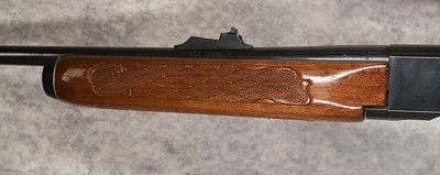 Remington 742 Woodmaster .30-06 22