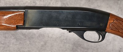 Remington 742 Woodmaster .30-06 22
