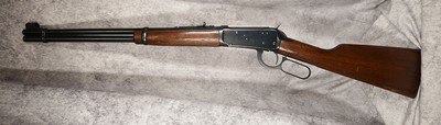 Winchester 1894 Carbine .30-30 20
