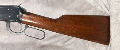 Winchester 1894 Carbine .30-30 20
