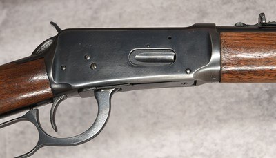 Winchester 1894 Carbine .30-30 20