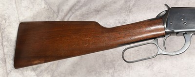 Winchester 1894 Carbine .30-30 20