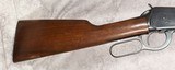 Winchester 1894 Carbine .30-30 20