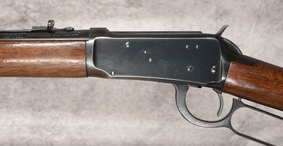 Winchester 1894 Carbine .30-30 20