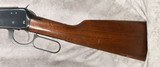 Winchester 1894 Carbine .30-30 20