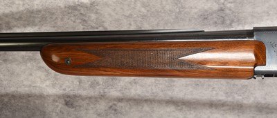 Browning Double Auto Steel U Channel Rib 12GA 25 1/2