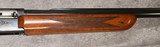 Browning Double Auto Steel U Channel Rib 12GA 25 1/2