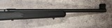 Savage MK 1 Single Shot Target Rifle .22LR 21