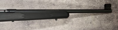 Savage MK 1 Single Shot Target Rifle .22LR 21