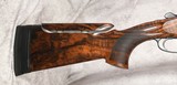 Blaser F3 Luxus Flat Rib Sporting 12GA 32