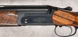 Blaser F3 Luxus Flat Rib Sporting 12GA 32