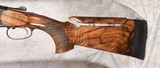 Blaser F3 Luxus Flat Rib Sporting 12GA 32