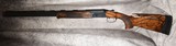 Blaser F3 Luxus Flat Rib Sporting 12GA 32