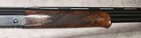 Blaser F3 Luxus Flat Rib Sporting 12GA 32