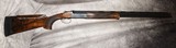 Blaser F3 Luxus Flat Rib Sporting 12GA 32