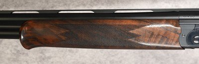 Blaser F3 Luxus Flat Rib Sporting 12GA 32