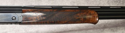 Blaser F3 Luxus Flat Rib Sporting 12GA 32