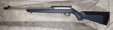 Ruger 10/22 Stainless 250th Anniversary RWB .22LR 18.5