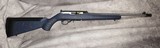 Ruger 10/22 Stainless 250th Anniversary RWB .22LR 18.5