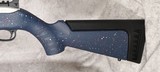 Ruger 10/22 Stainless 250th Anniversary RWB .22LR 18.5
