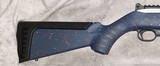 Ruger 10/22 Stainless 250th Anniversary RWB .22LR 18.5
