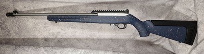 Ruger 10/22 Stainless 250th Anniversary RWB .22LR 18.5