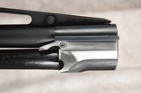 Krieghoff K80 Trap Special Unsingle Adjustable Rib Barrel 12GA 34