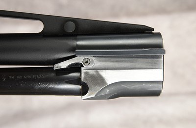 Krieghoff K80 Trap Special Unsingle Adjustable Rib Barrel 12GA 34