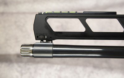 Krieghoff K80 Trap Special Unsingle Adjustable Rib Barrel 12GA 34