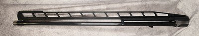 Krieghoff K80 Trap Special Unsingle Adjustable Rib Barrel 12GA 34