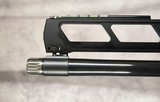 Krieghoff K80 Trap Special Unsingle Adjustable Rib Barrel 12GA 34