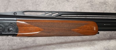 Caesar Guerini Summit Impact Adjustable Rib Sporting 12GA 34