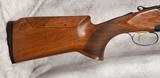 Caesar Guerini Summit Impact Adjustable Rib Sporting 12GA 34